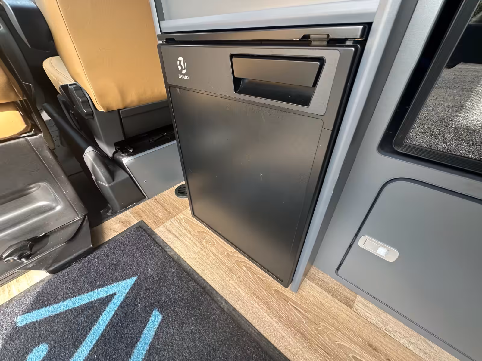 2023 AVT Campervan For Sale UC6390 30