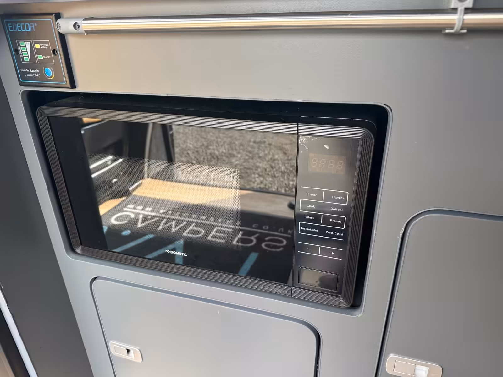 2023 AVT Campervan For Sale UC6390 32