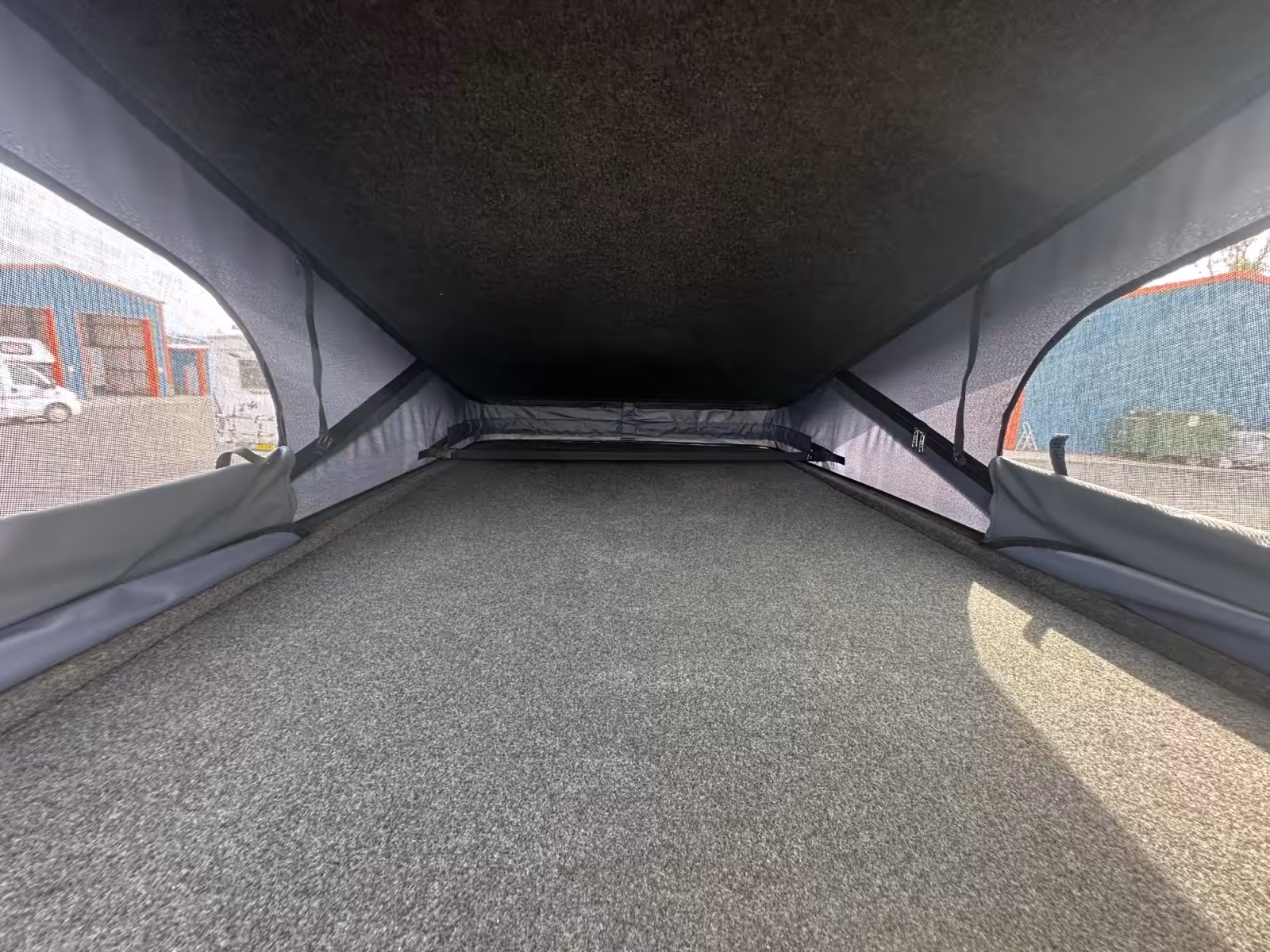 2023 AVT Campervan For Sale UC6390 39