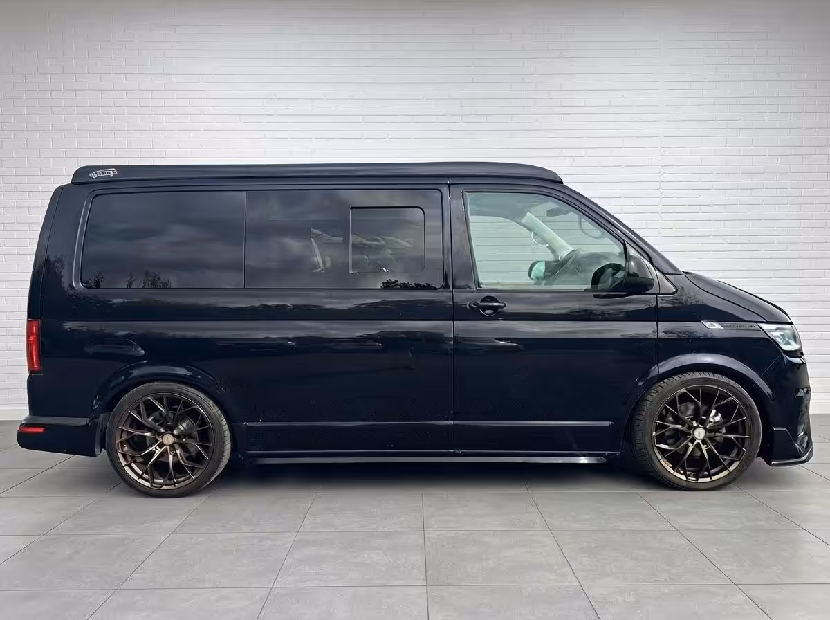 2023 AVT Campervan For Sale UC6390 6