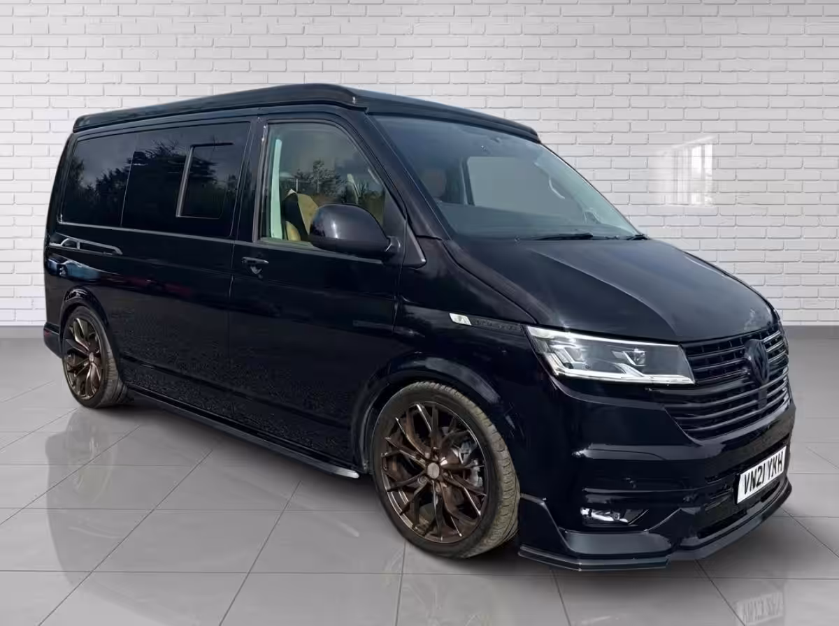 2023 AVT Campervan For Sale UC6390 7