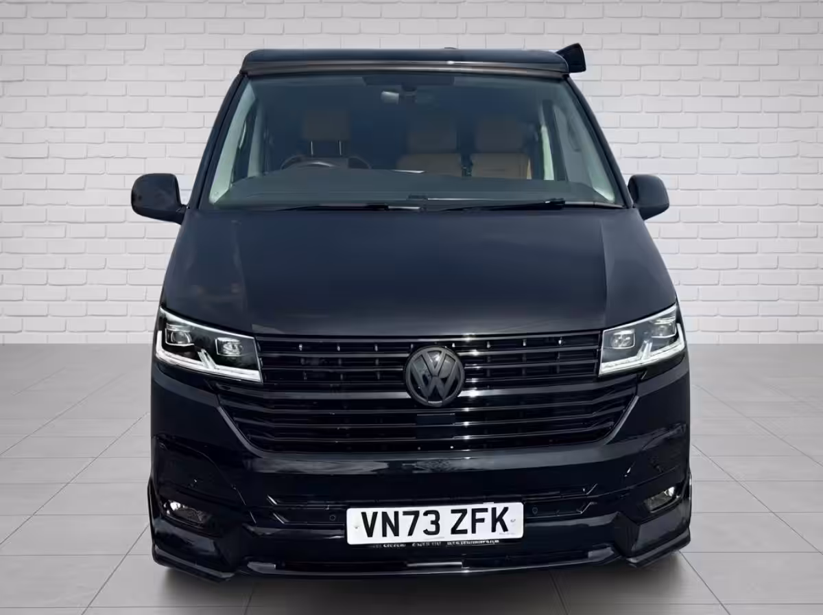 2023 AVT Campervan For Sale UC6390 8
