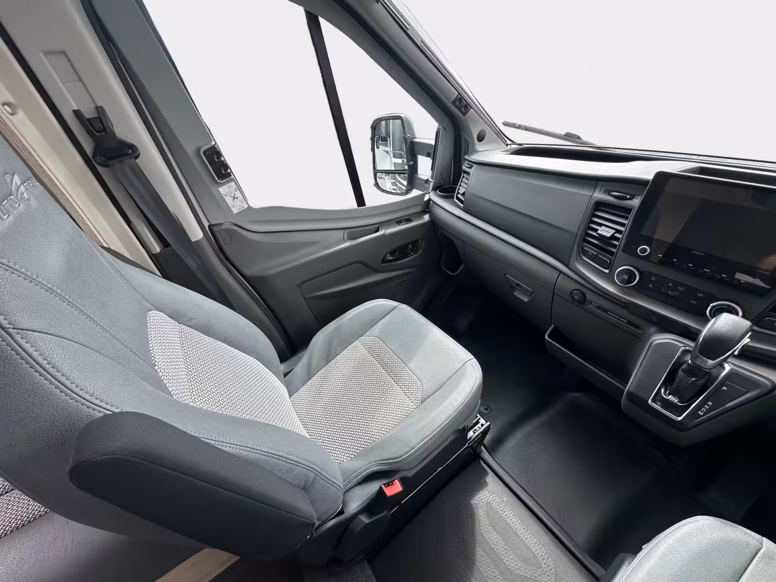 2024 Autotrail F Line F74 For Sale UC6385 10