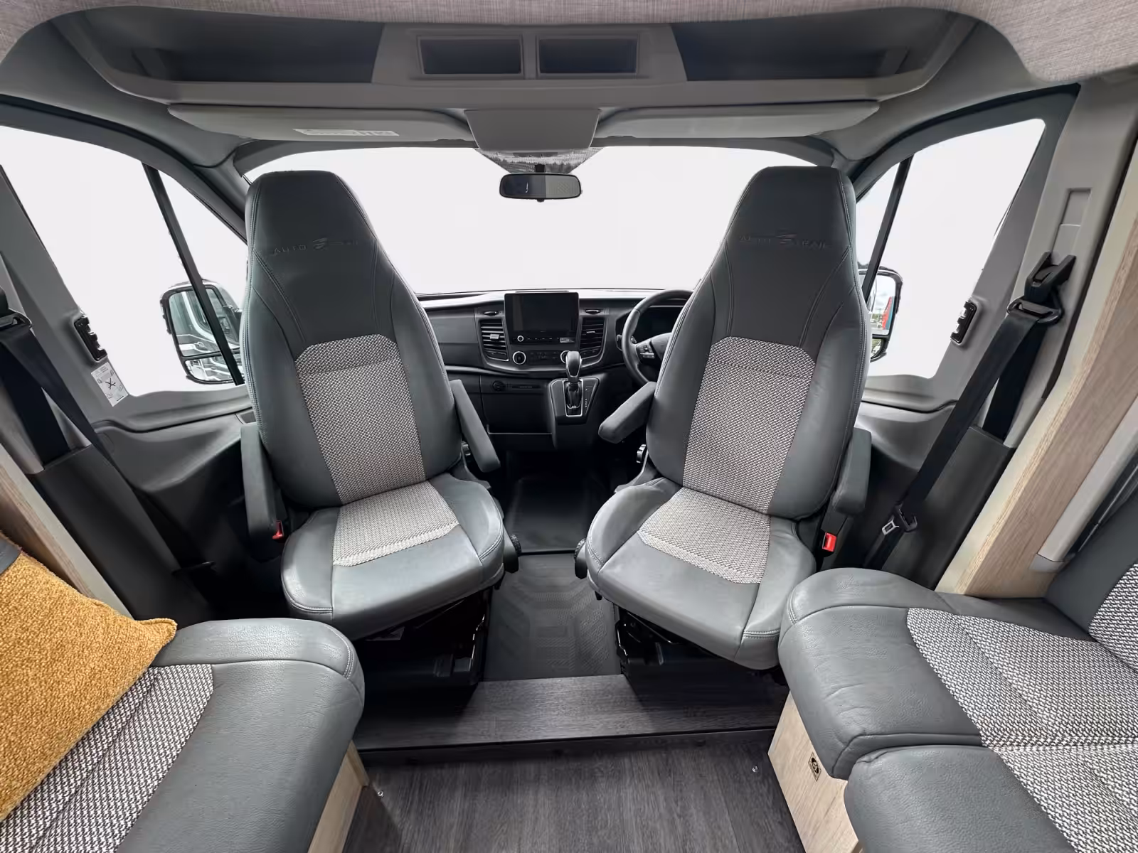2024 Autotrail F Line F74 For Sale UC6385 12