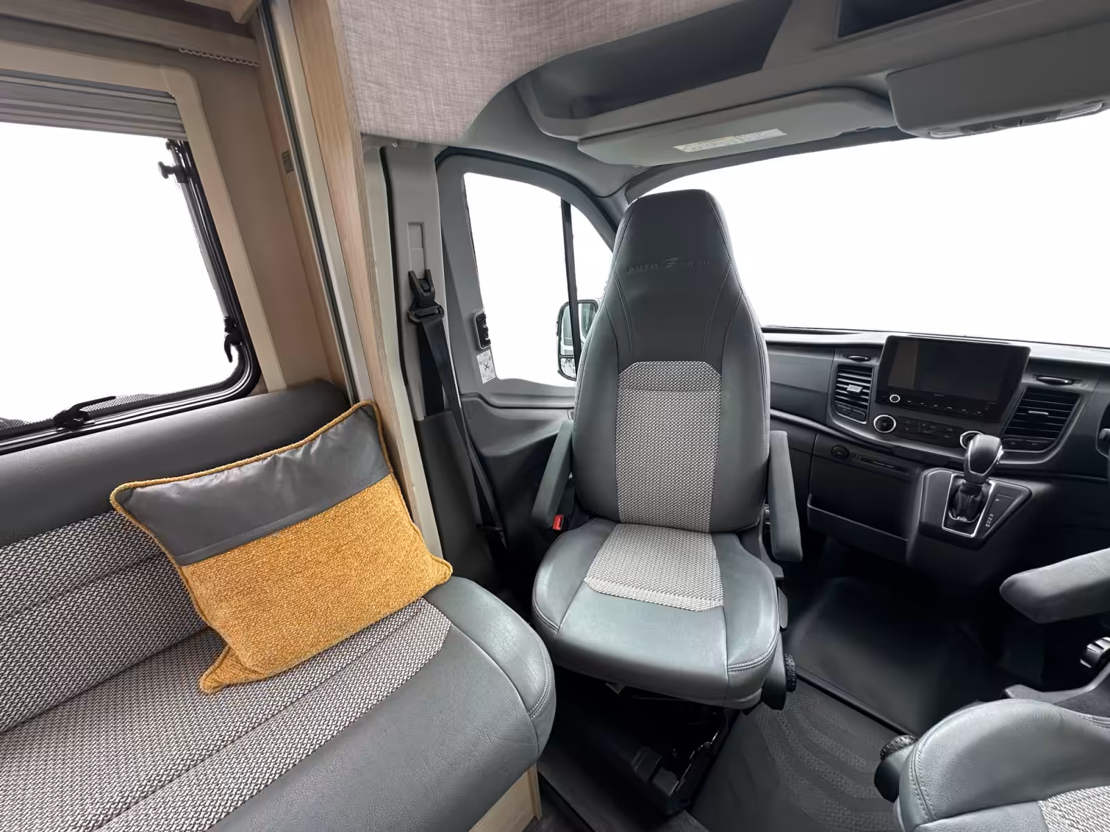 2024 Autotrail F Line F74 For Sale UC6385 13