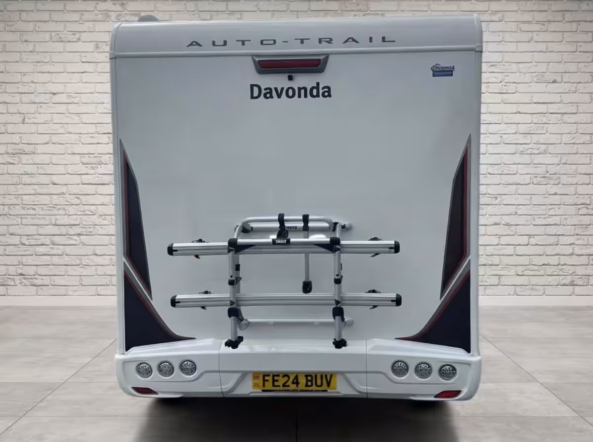 2024 Autotrail F Line F74 For Sale UC6385 4