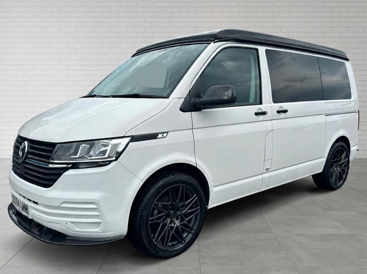 2024 Camperking St Tropez SWB For Sale UC6384 1