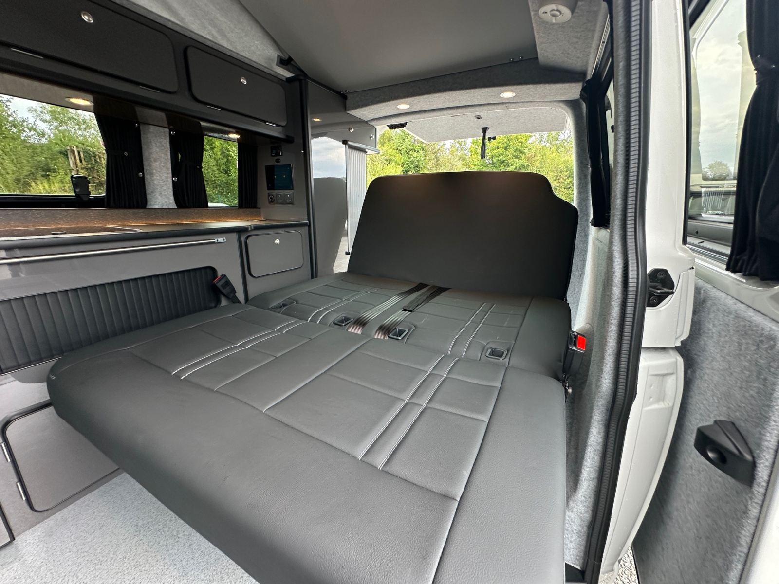 2024 Camperking St Tropez SWB For Sale UC6384 23