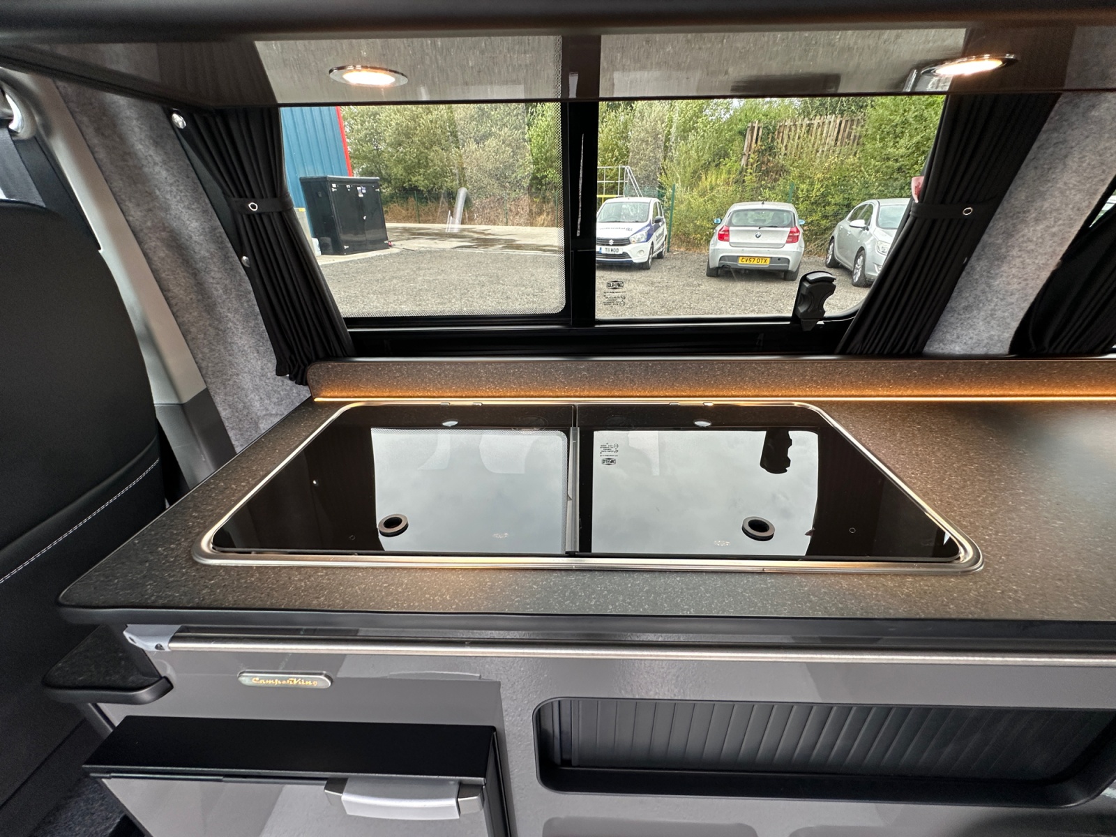 2024 Camperking St Tropez SWB For Sale UC6384 26