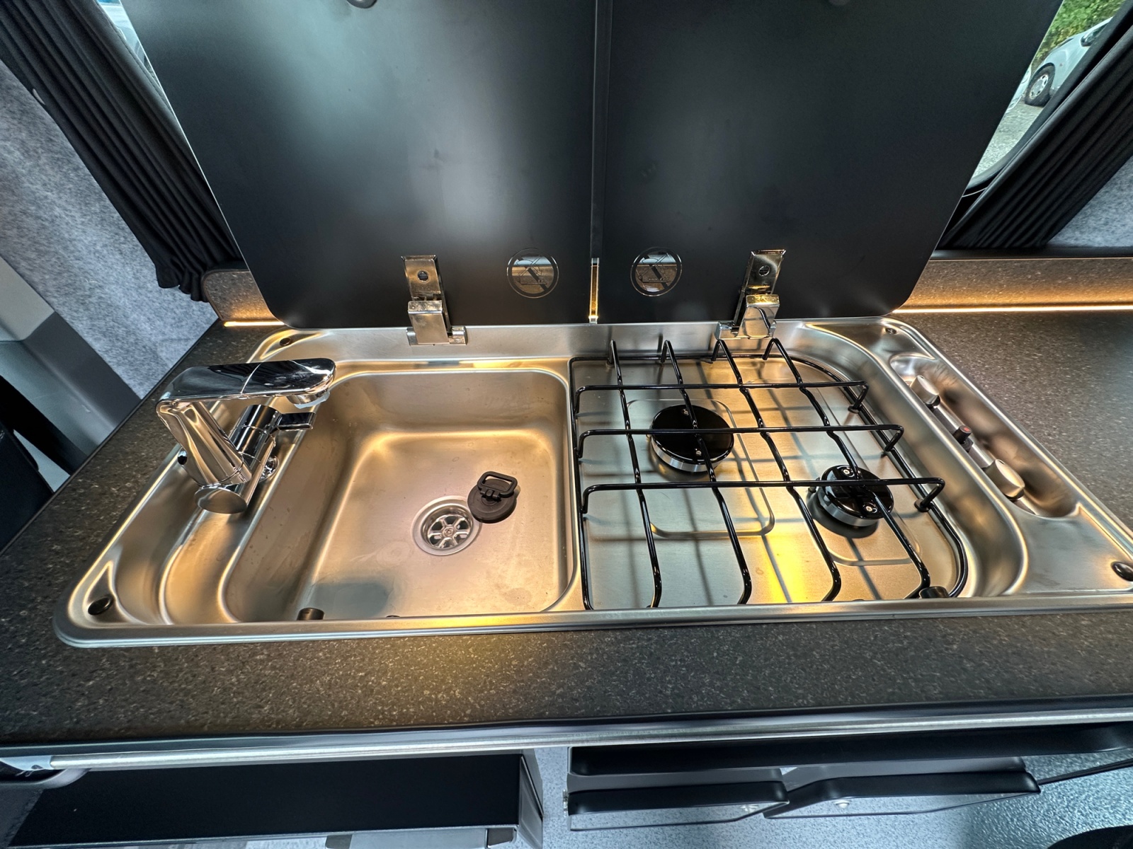 2024 Camperking St Tropez SWB For Sale UC6384 27