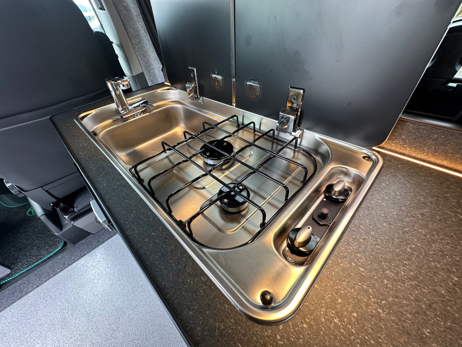 2024 Camperking St Tropez SWB For Sale UC6384 28