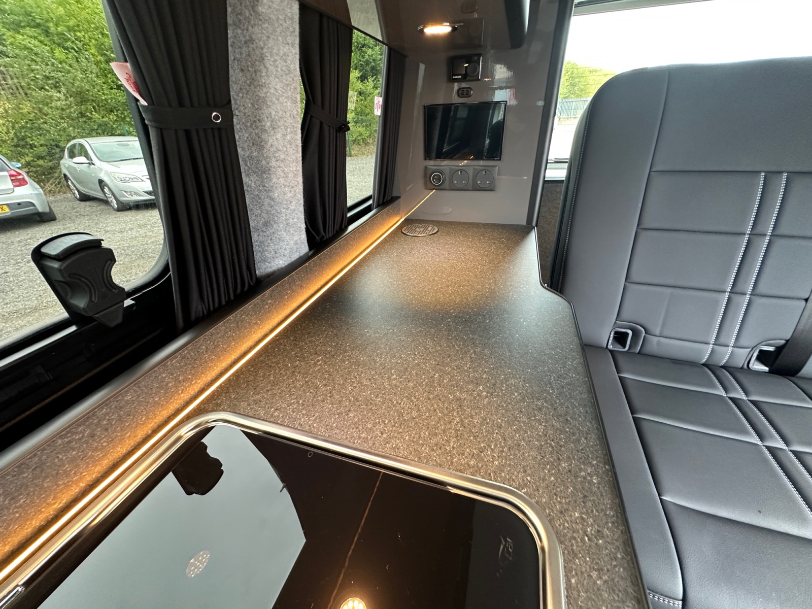 2024 Camperking St Tropez SWB For Sale UC6384 29