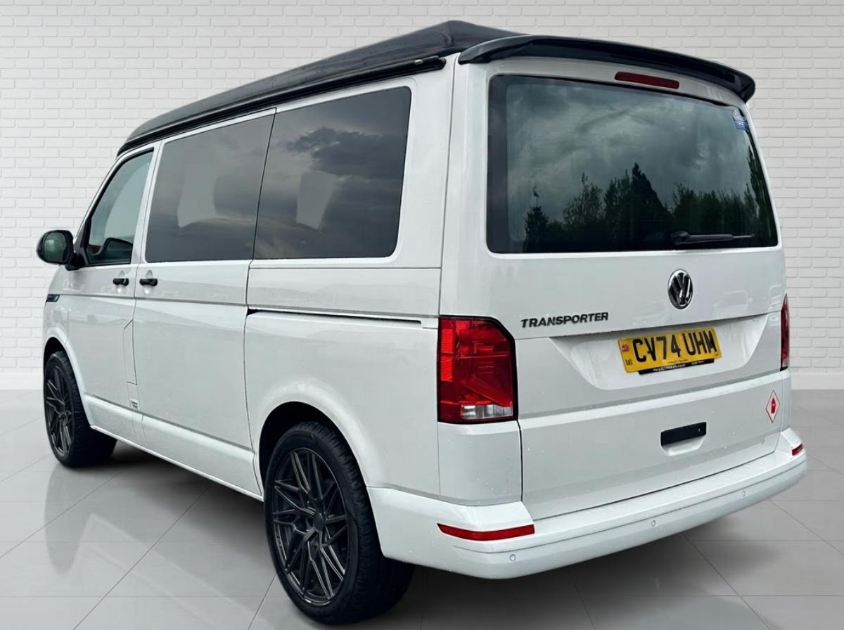 2024 Camperking St Tropez SWB For Sale UC6384 3