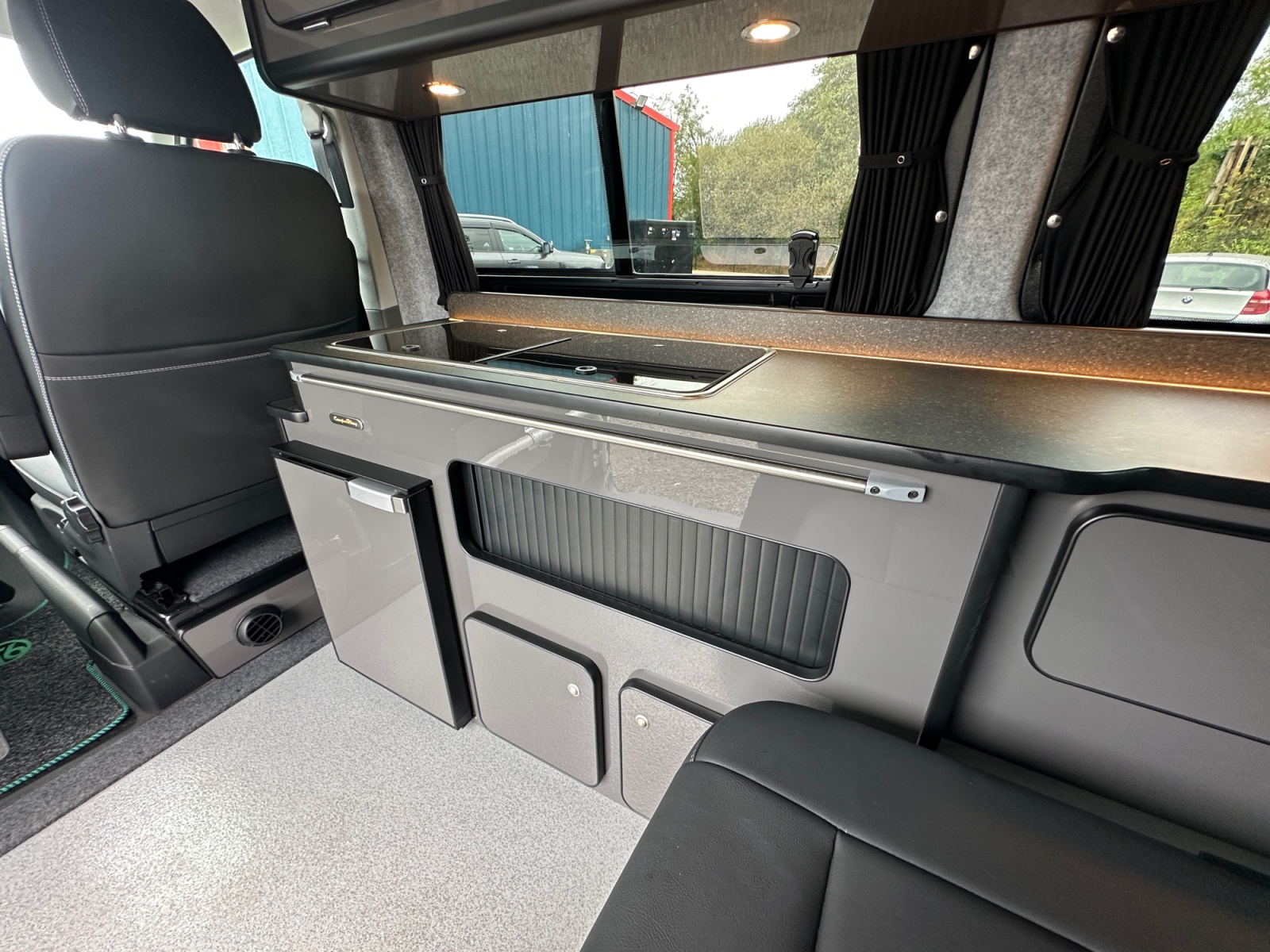 2024 Camperking St Tropez SWB For Sale UC6384 33