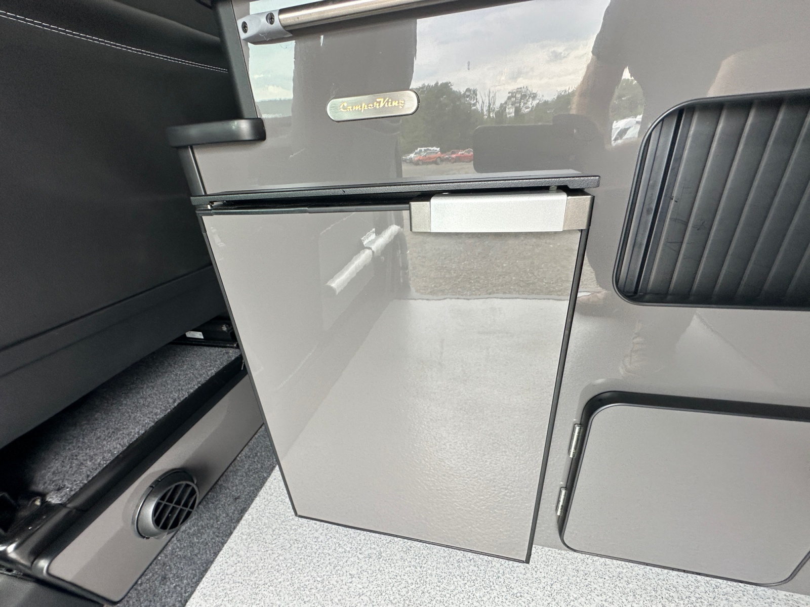 2024 Camperking St Tropez SWB For Sale UC6384 34