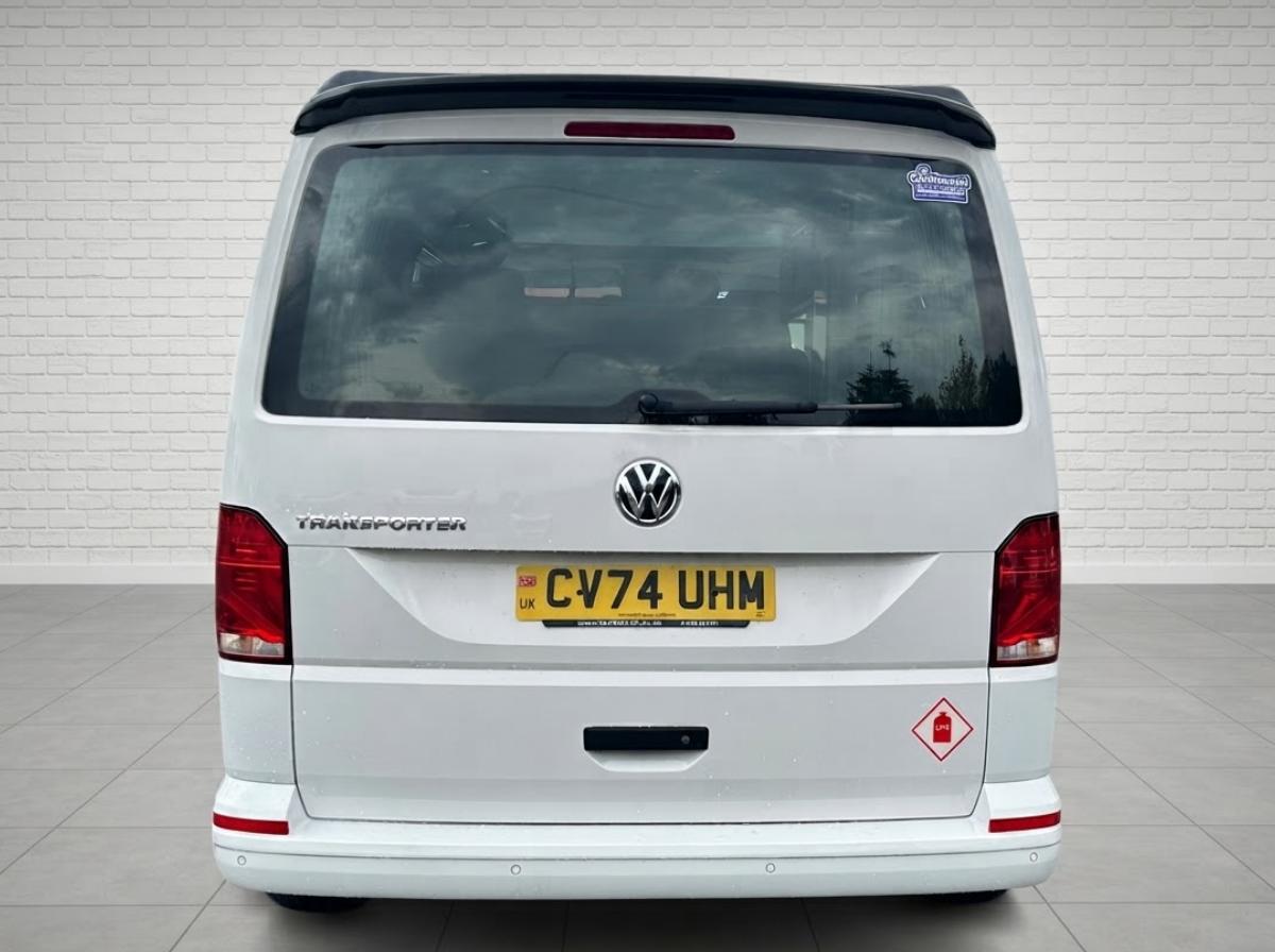 2024 Camperking St Tropez SWB For Sale UC6384 4