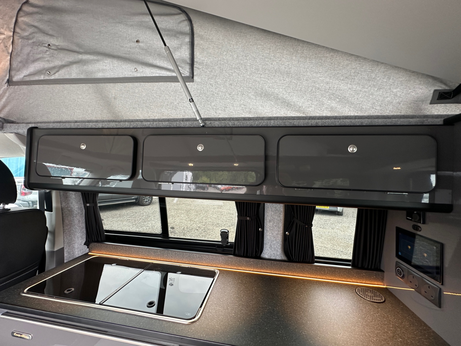 2024 Camperking St Tropez SWB For Sale UC6384 42
