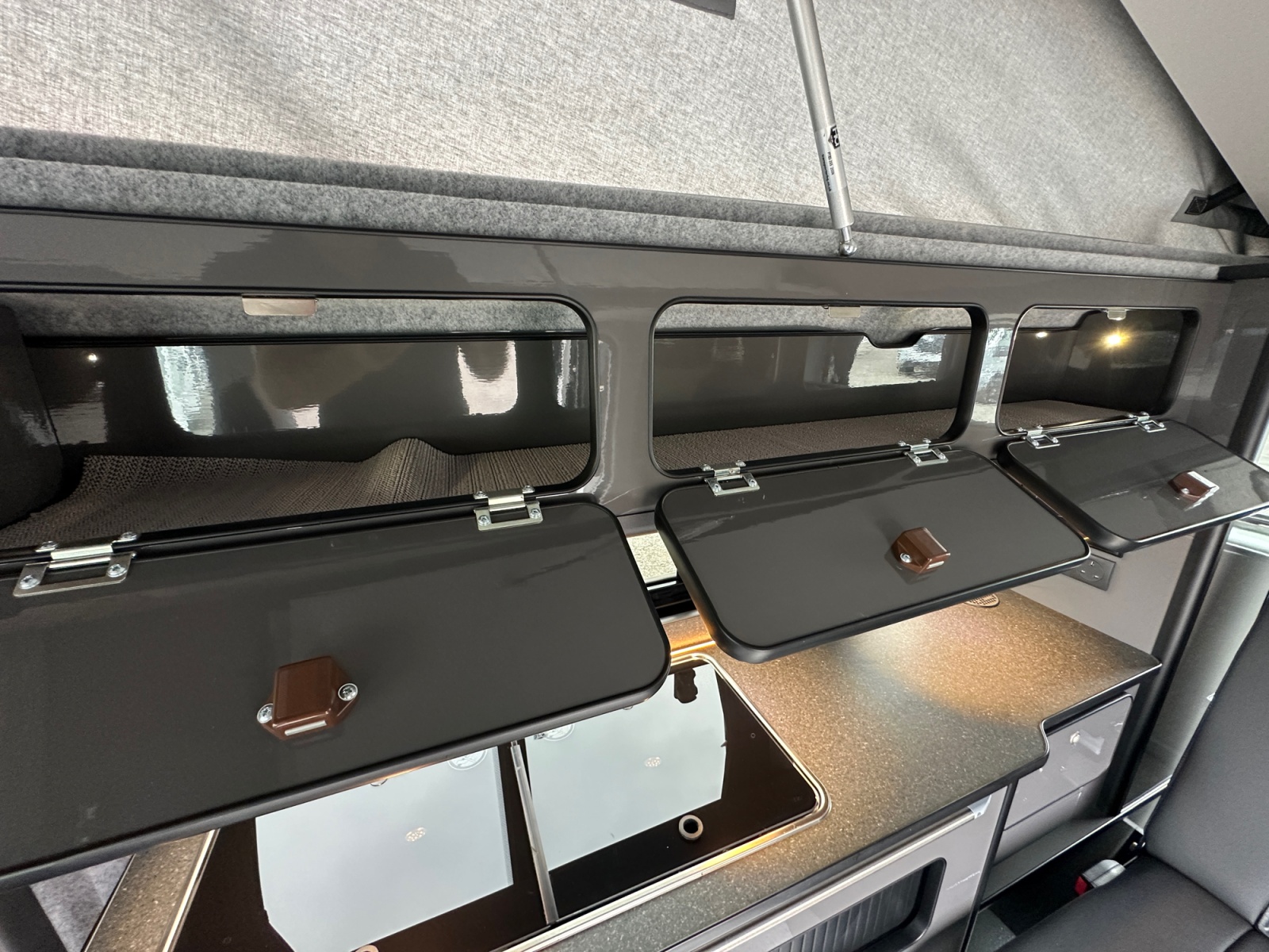 2024 Camperking St Tropez SWB For Sale UC6384 43