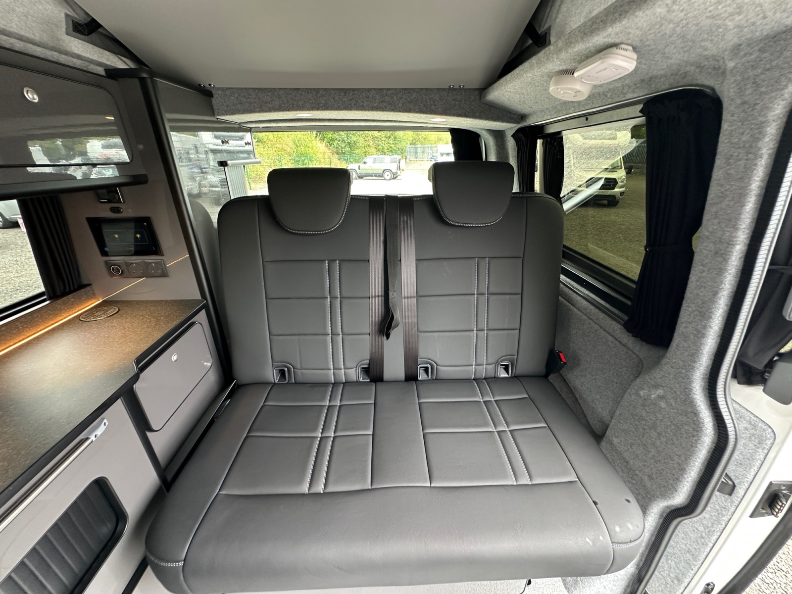 2024 Camperking St Tropez SWB For Sale UC6384 45