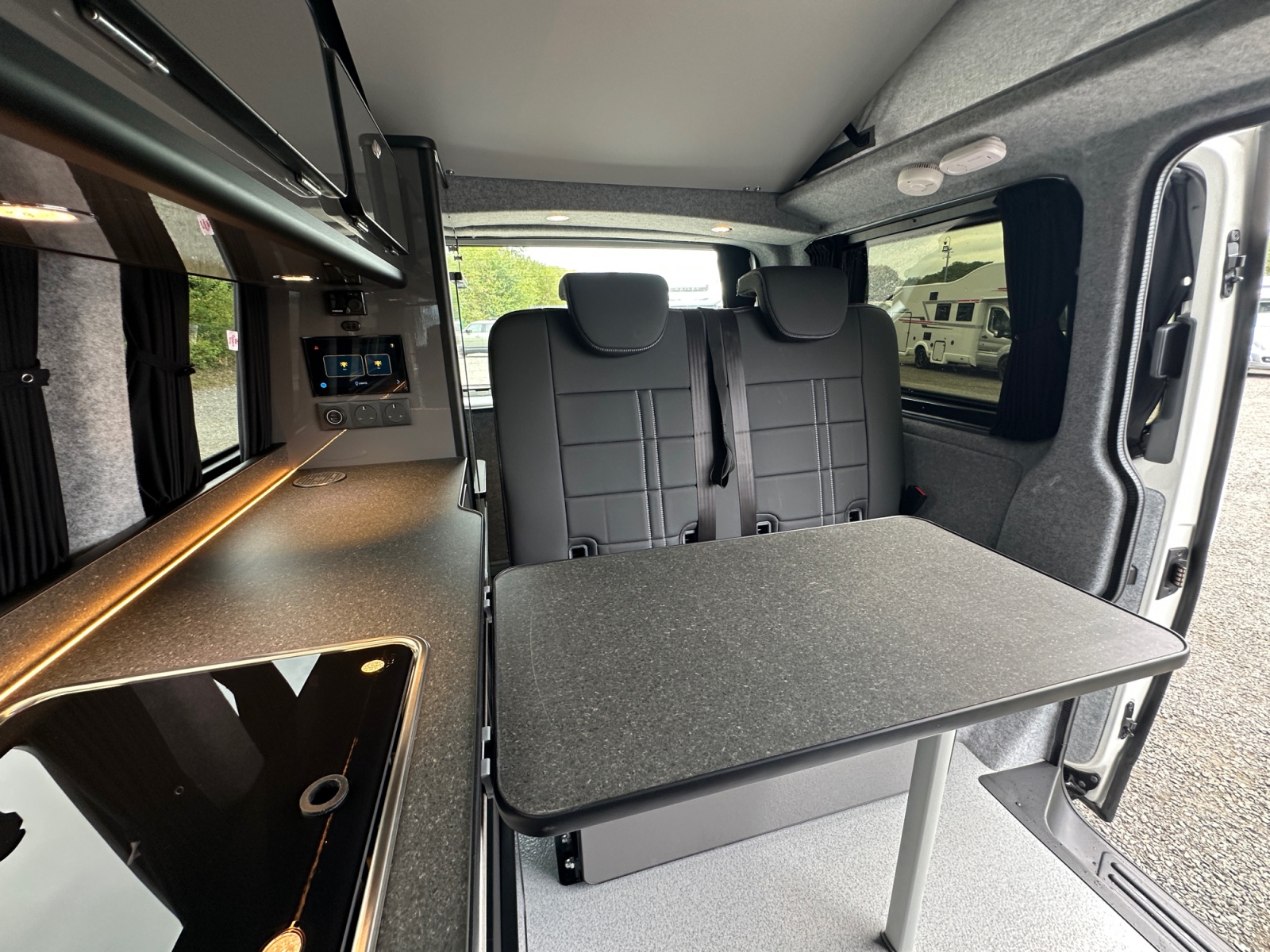 2024 Camperking St Tropez SWB For Sale UC6384 47