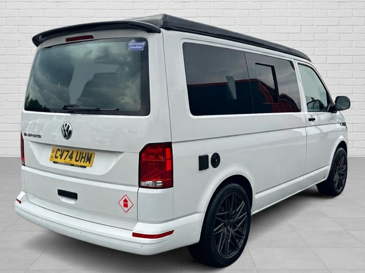 2024 Camperking St Tropez SWB For Sale UC6384 5