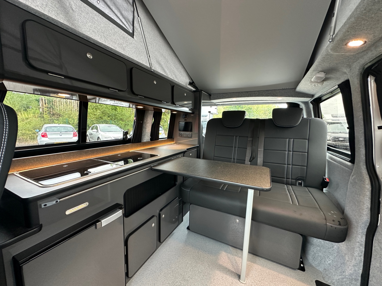 2024 Camperking St Tropez SWB For Sale UC6384 51