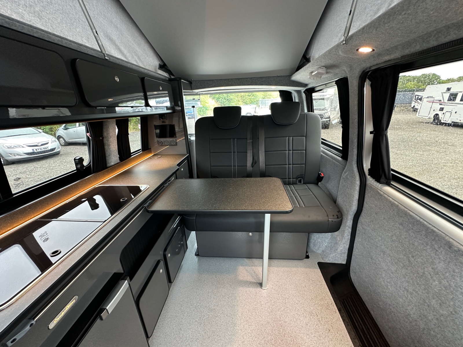 2024 Camperking St Tropez SWB For Sale UC6384 52