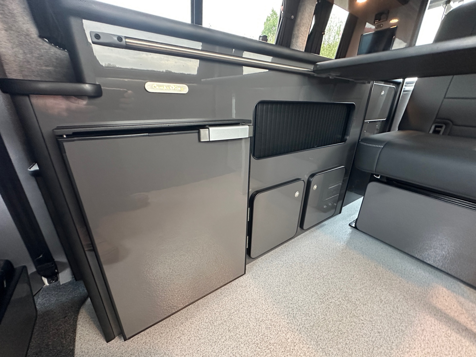 2024 Camperking St Tropez SWB For Sale UC6384 53