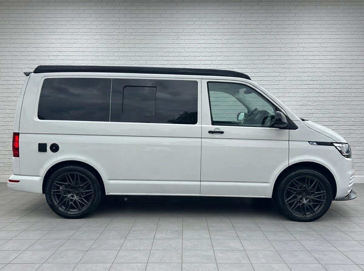 2024 Camperking St Tropez SWB For Sale UC6384 6
