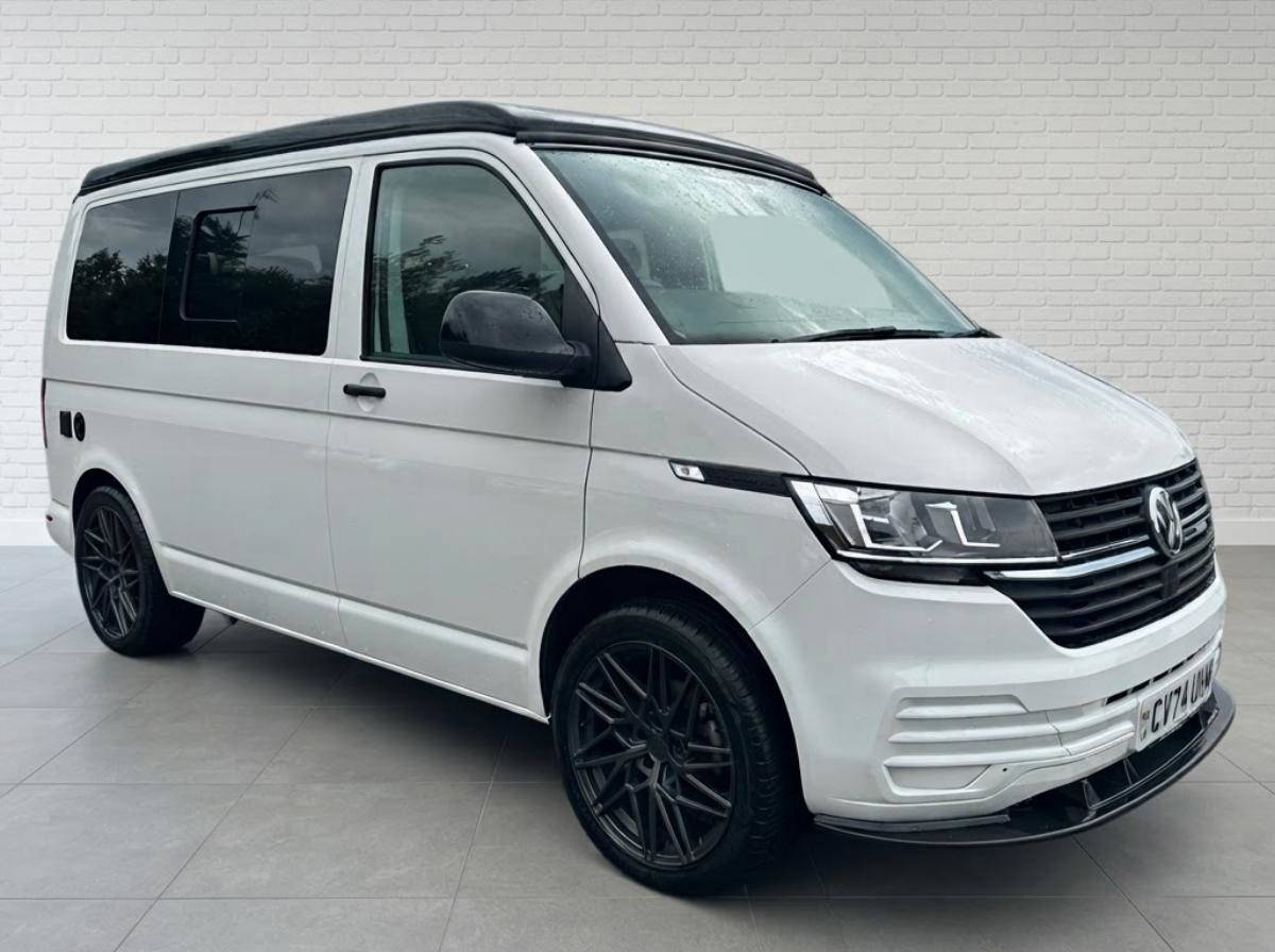 2024 Camperking St Tropez SWB For Sale UC6384 7
