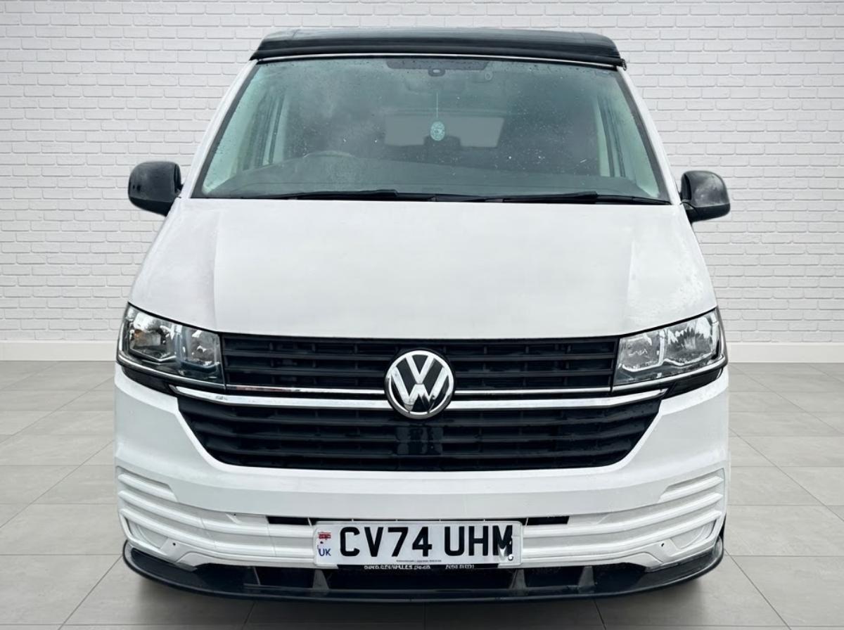 2024 Camperking St Tropez SWB For Sale UC6384 8