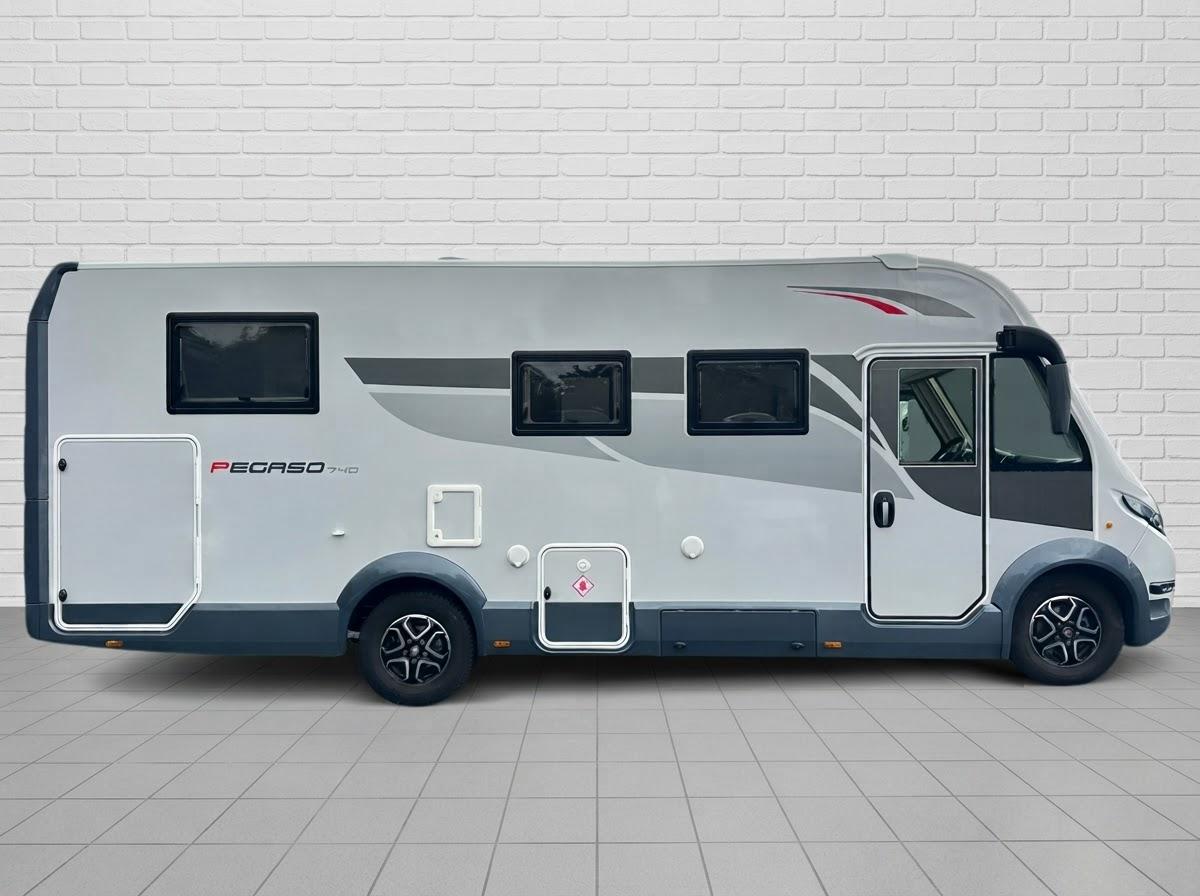 2024 Rollerteam Pegaso 740 For Sale UC6397 6