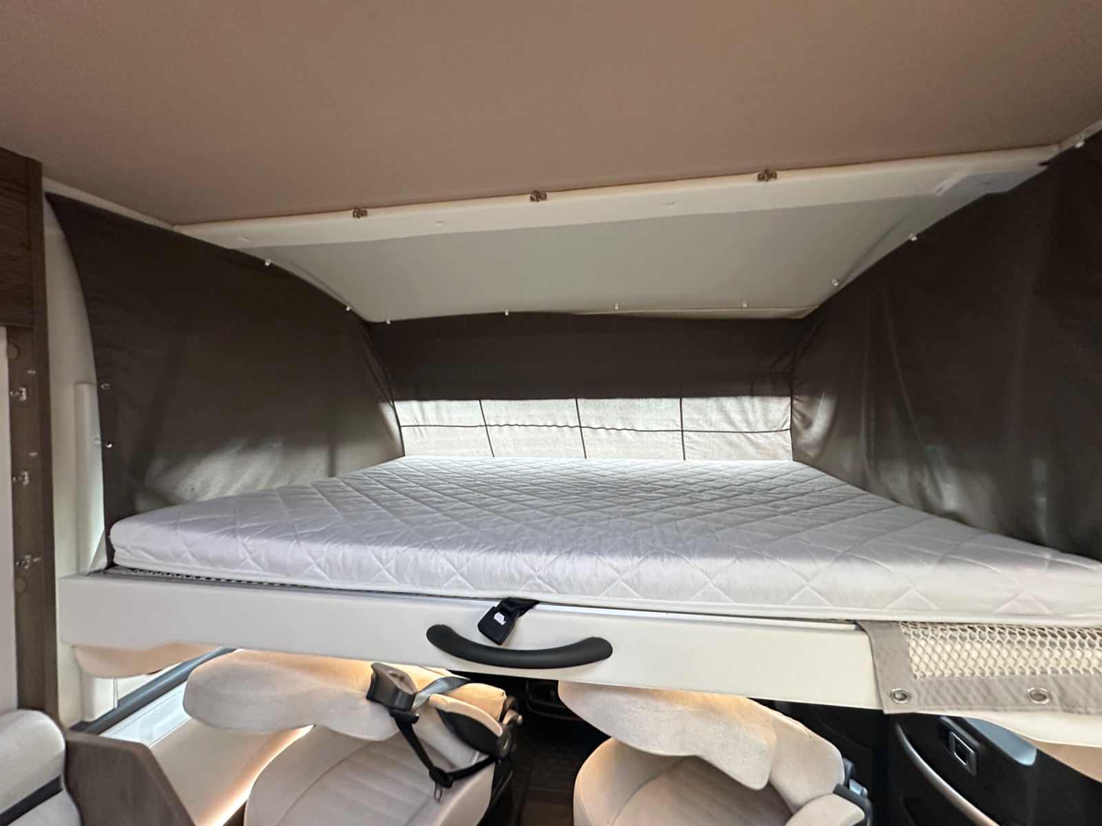 2024 Rollerteam Pegaso 740 For Sale UC6397 65 1
