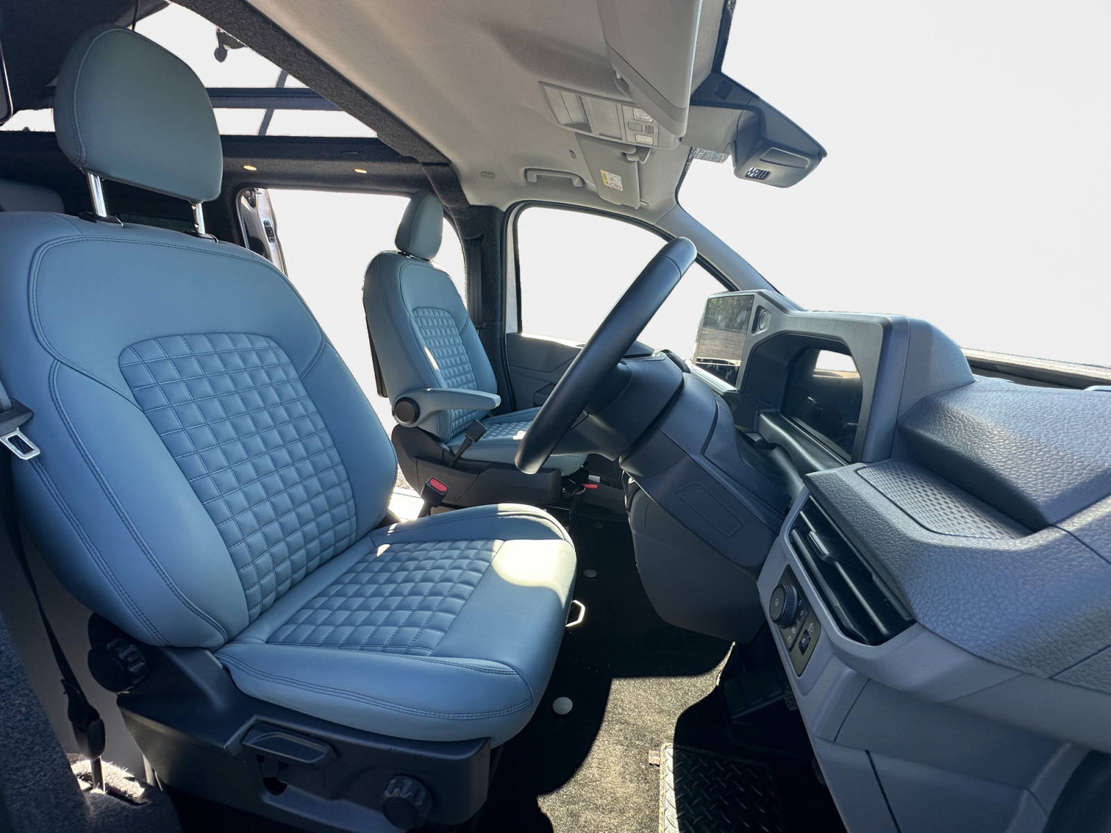2025 Camperking T7 Freedom For Sale UC6395 10