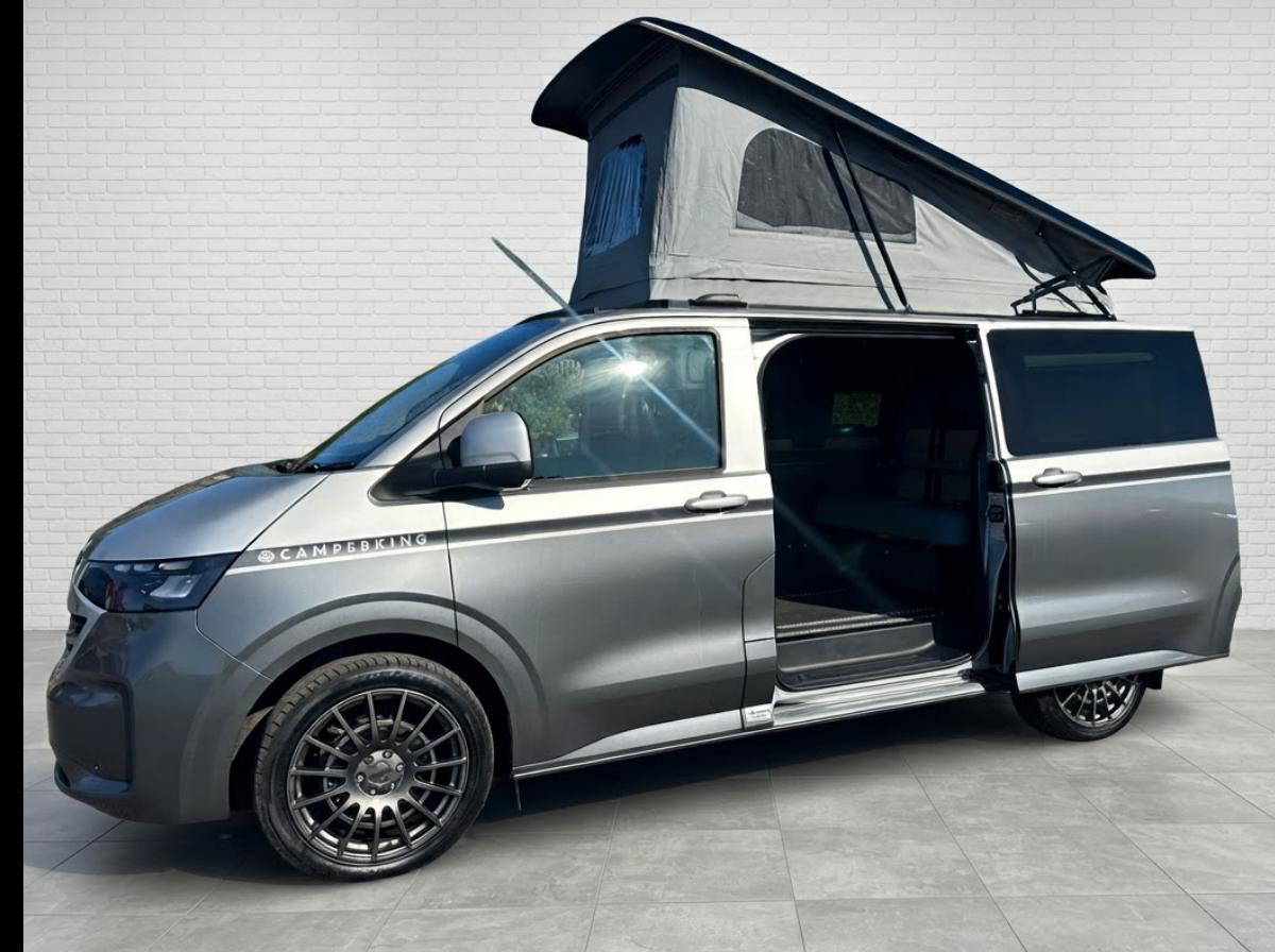 2025 Camperking T7 Freedom For Sale UC6395 17 1