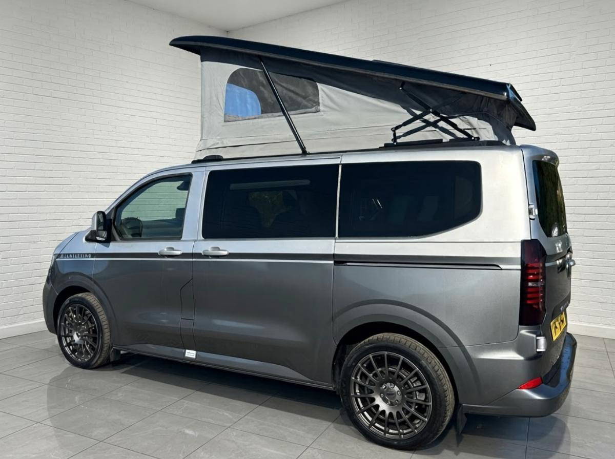 2025 Camperking T7 Freedom For Sale UC6395 18 1