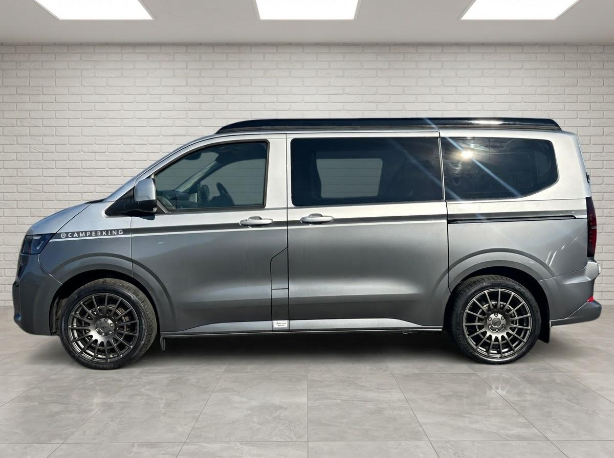 2025 Camperking T7 Freedom For Sale UC6395 2
