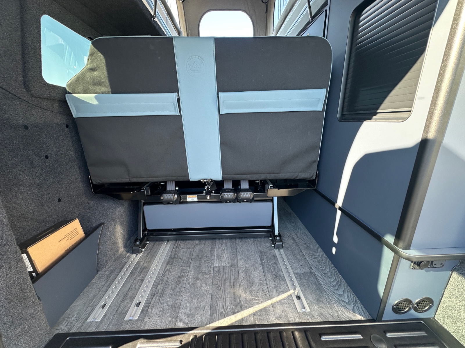 2025 Camperking T7 Freedom For Sale UC6395 21