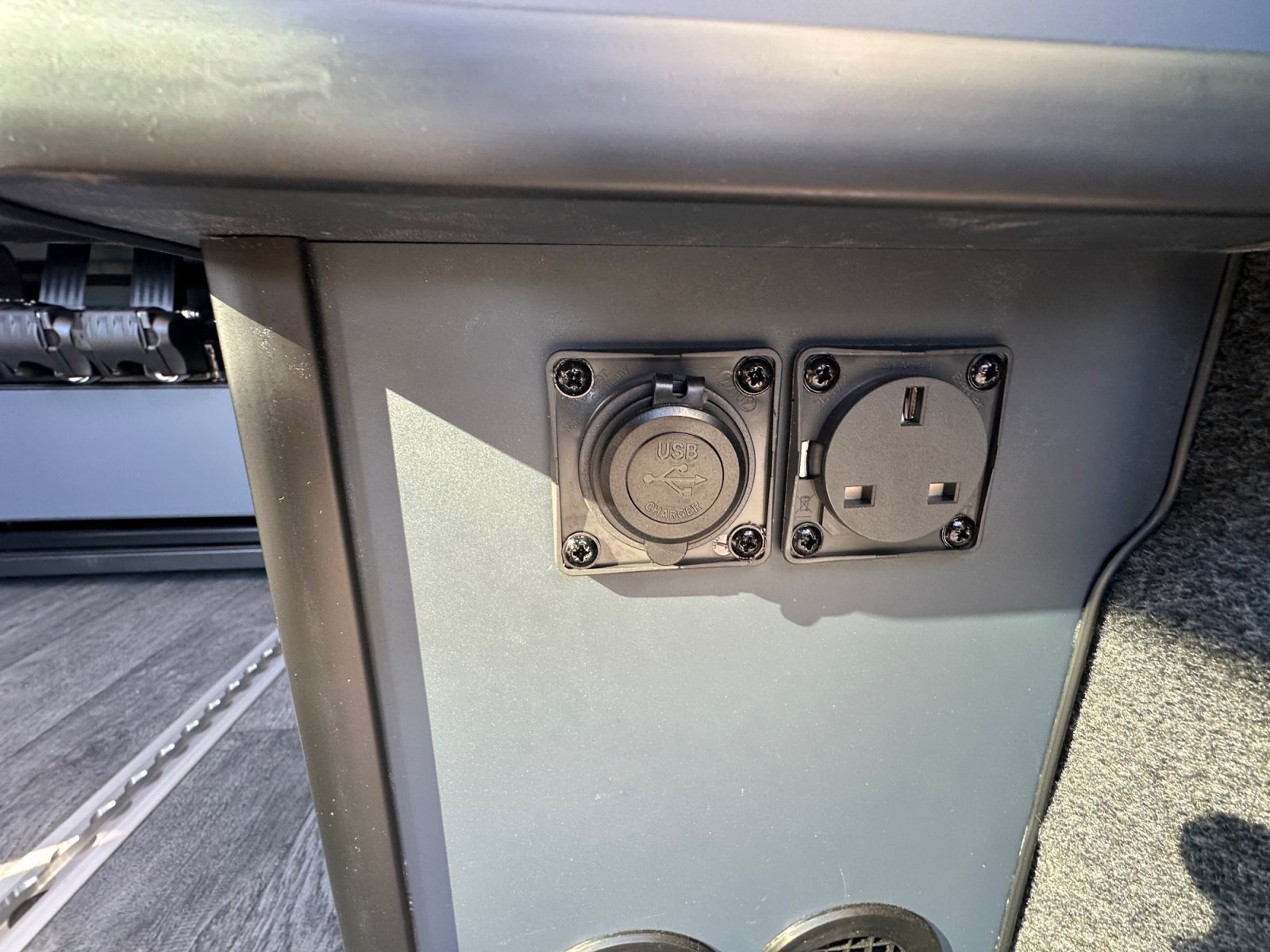 2025 Camperking T7 Freedom For Sale UC6395 24