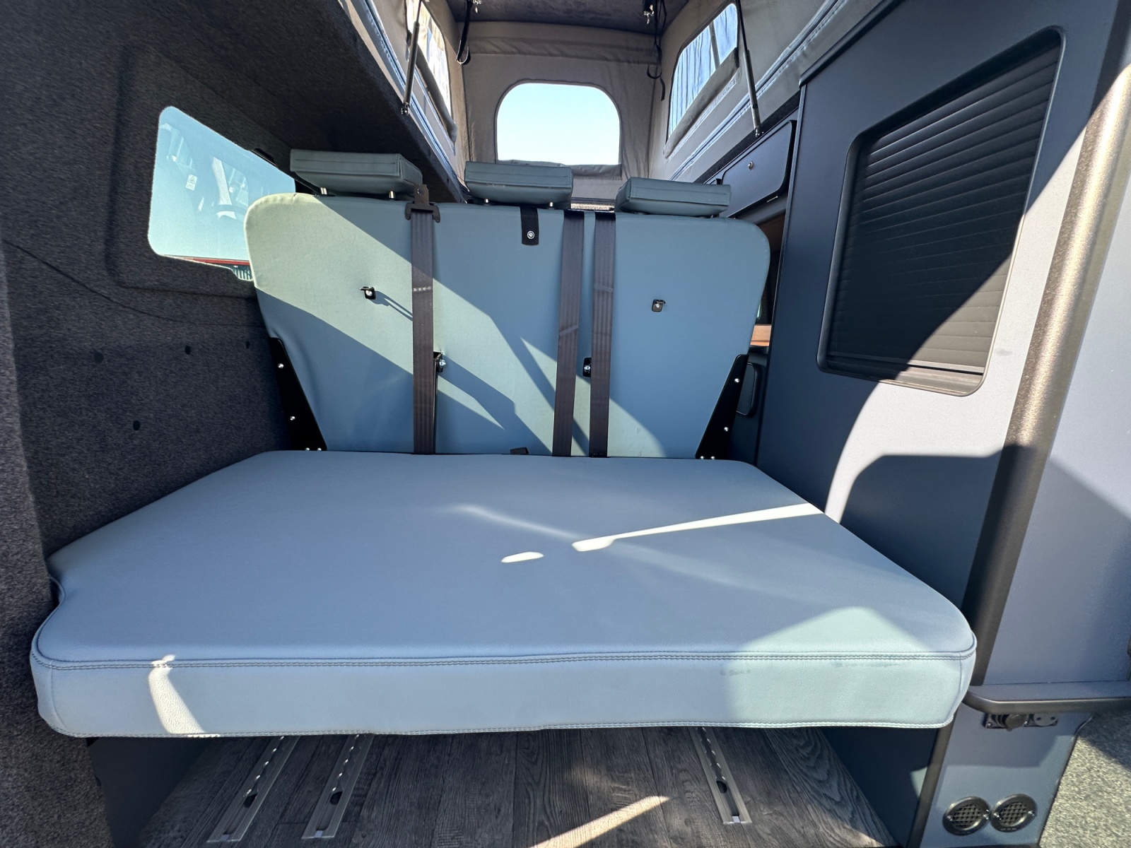 2025 Camperking T7 Freedom For Sale UC6395 25