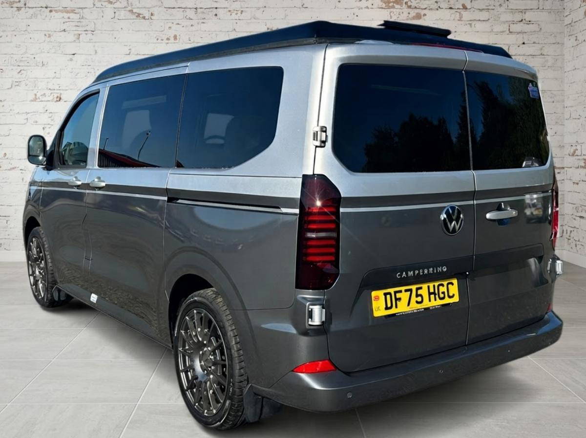 2025 Camperking T7 Freedom For Sale UC6395 3