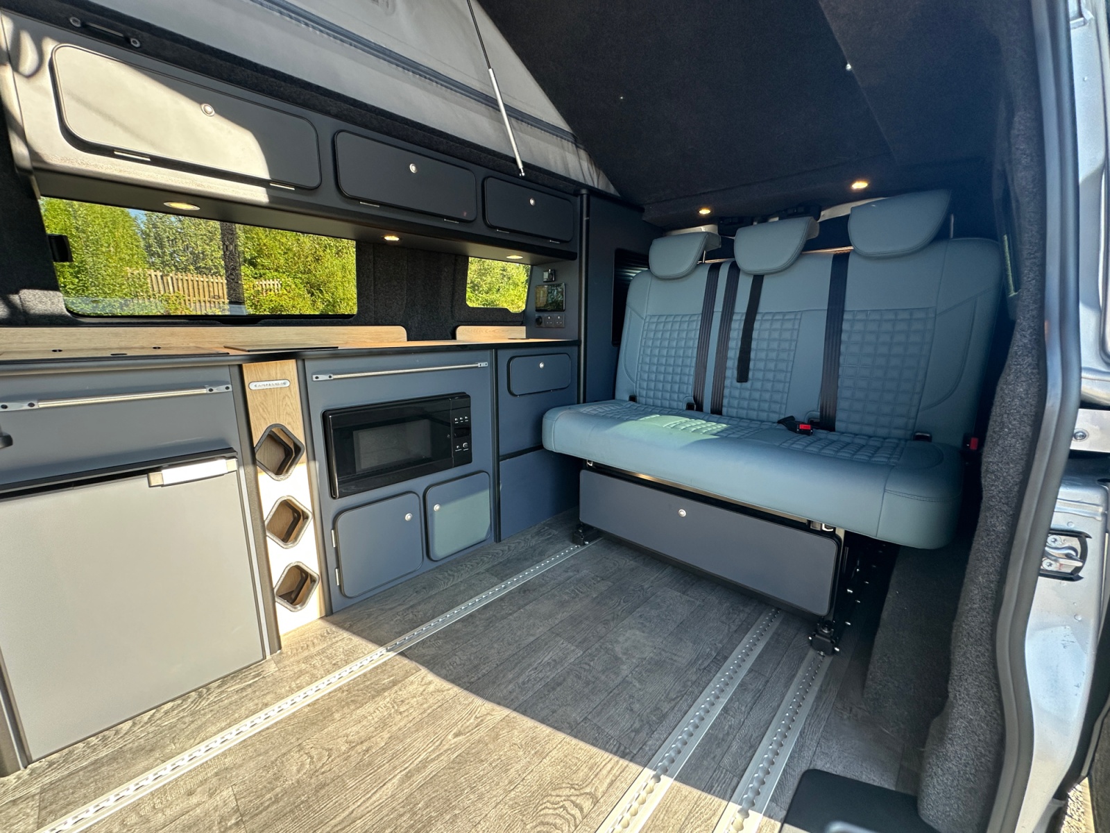 2025 Camperking T7 Freedom For Sale UC6395 30
