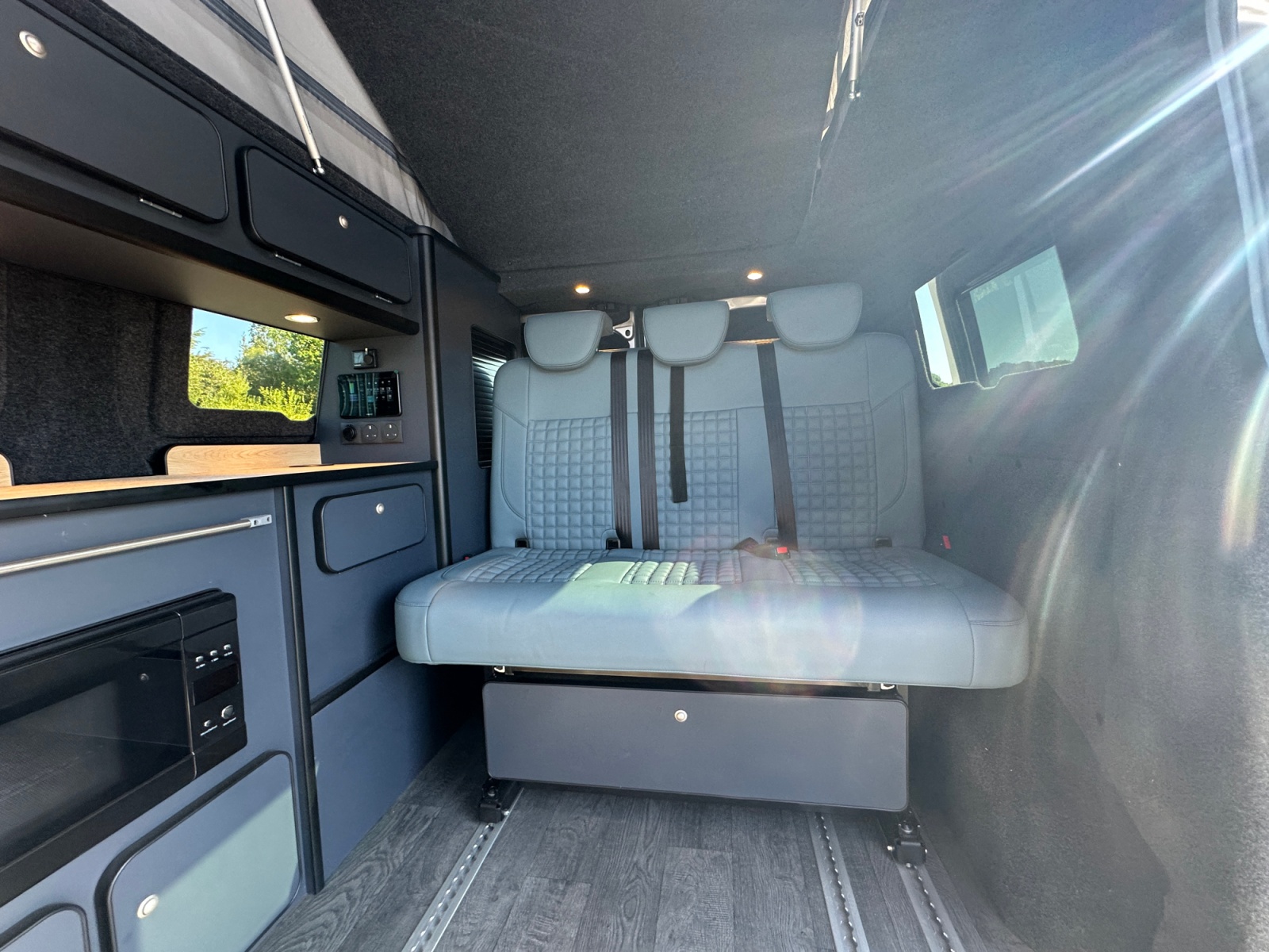 2025 Camperking T7 Freedom For Sale UC6395 31