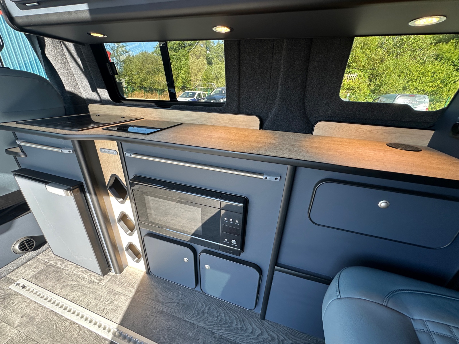 2025 Camperking T7 Freedom For Sale UC6395 32