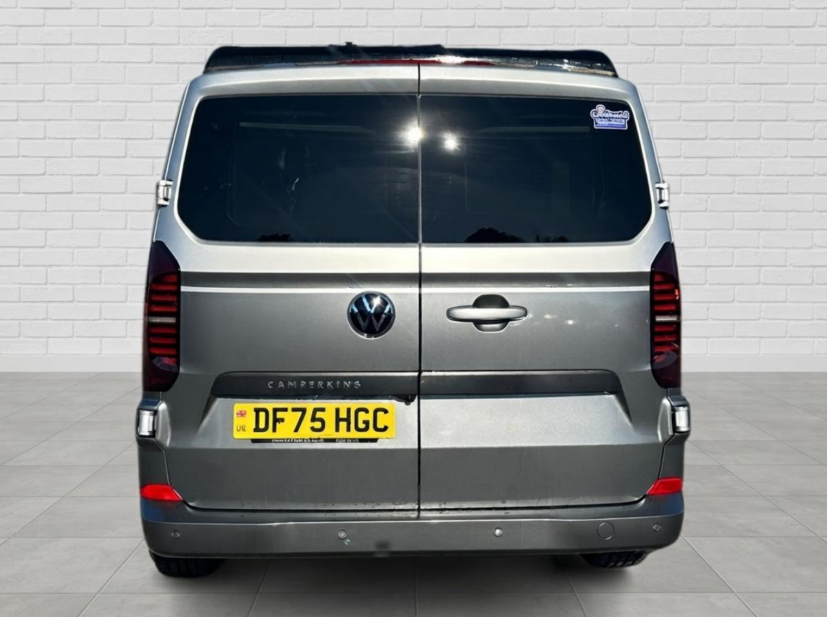 2025 Camperking T7 Freedom For Sale UC6395 4