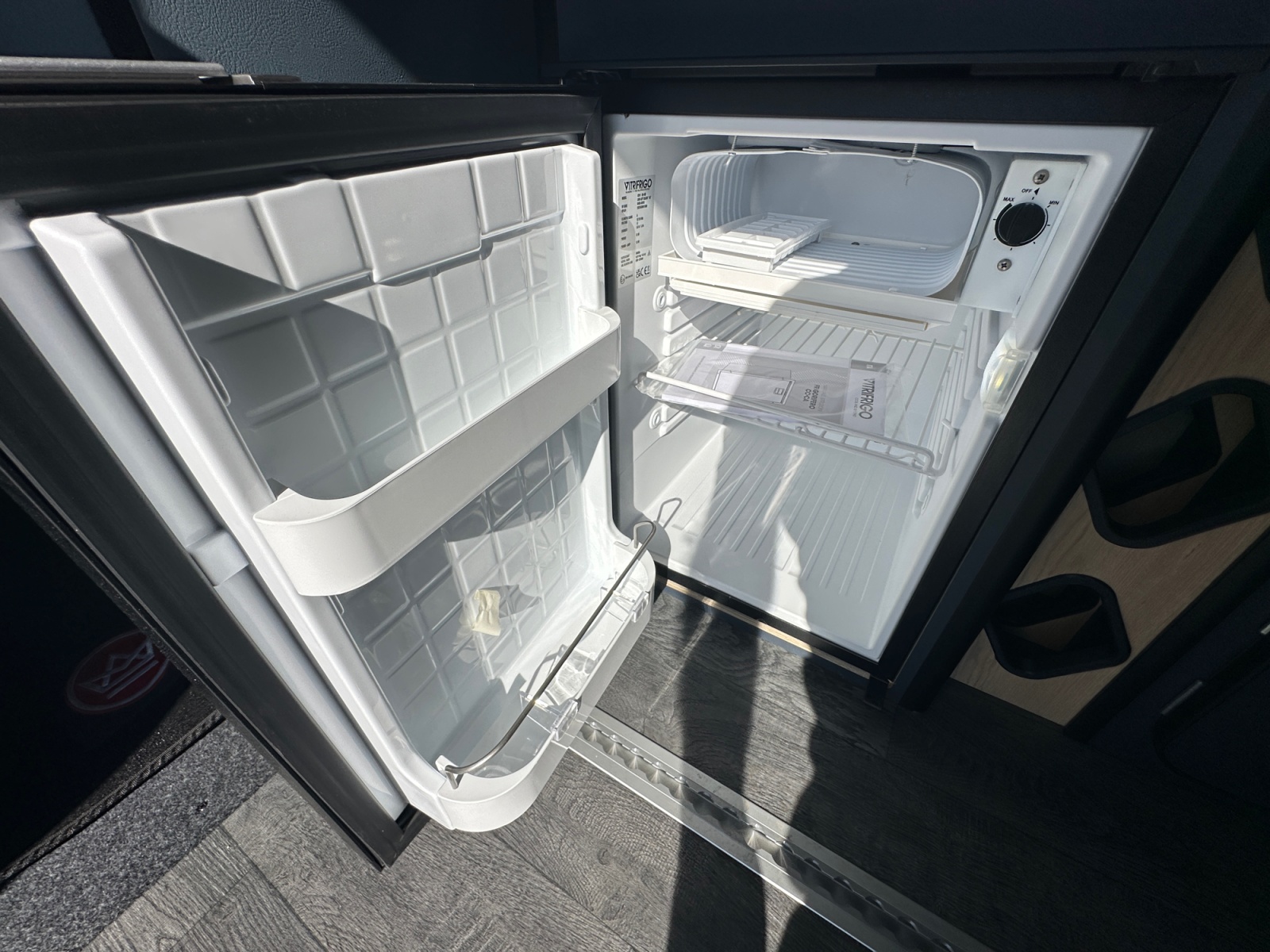2025 Camperking T7 Freedom For Sale UC6395 40