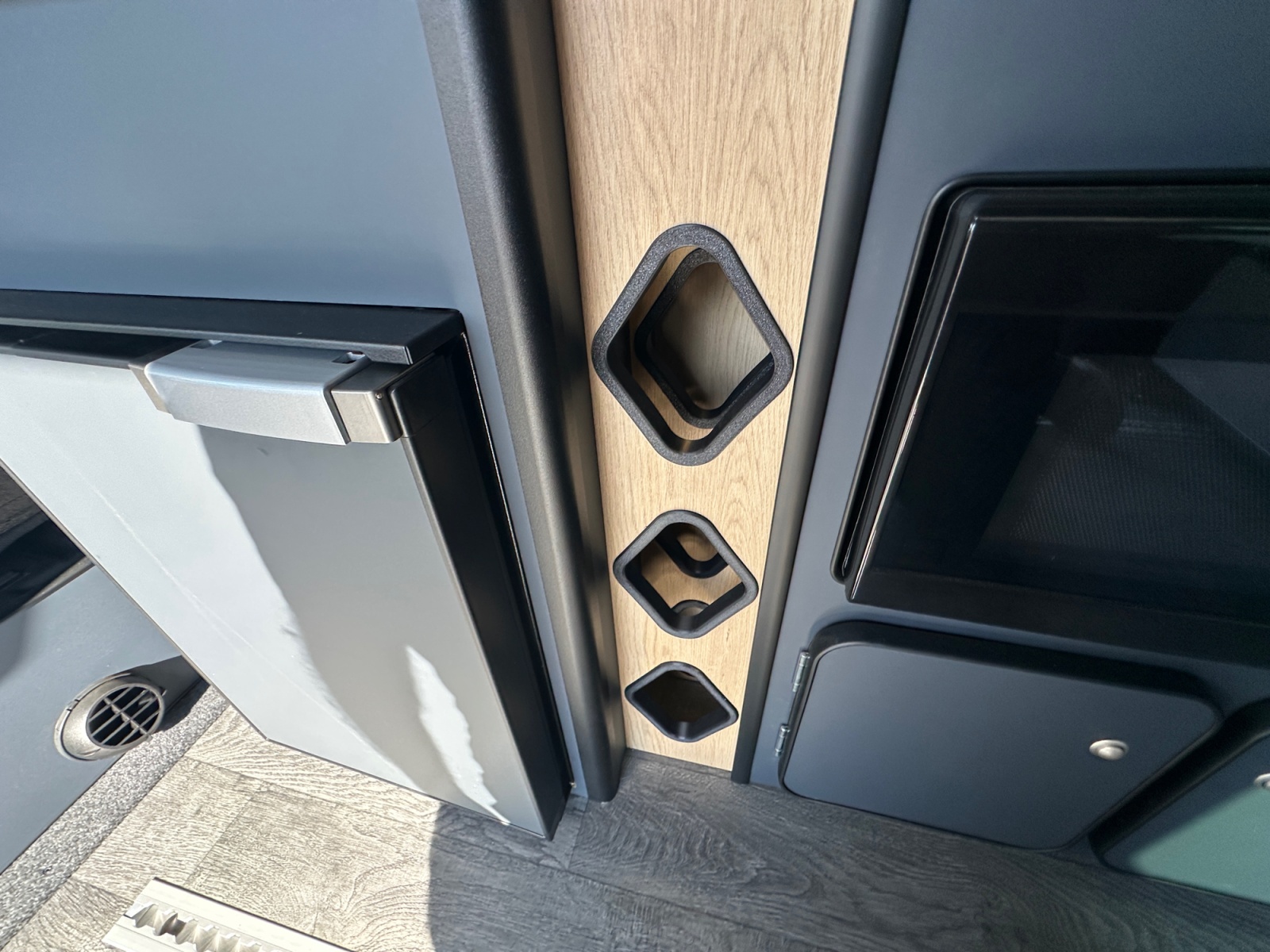2025 Camperking T7 Freedom For Sale UC6395 41