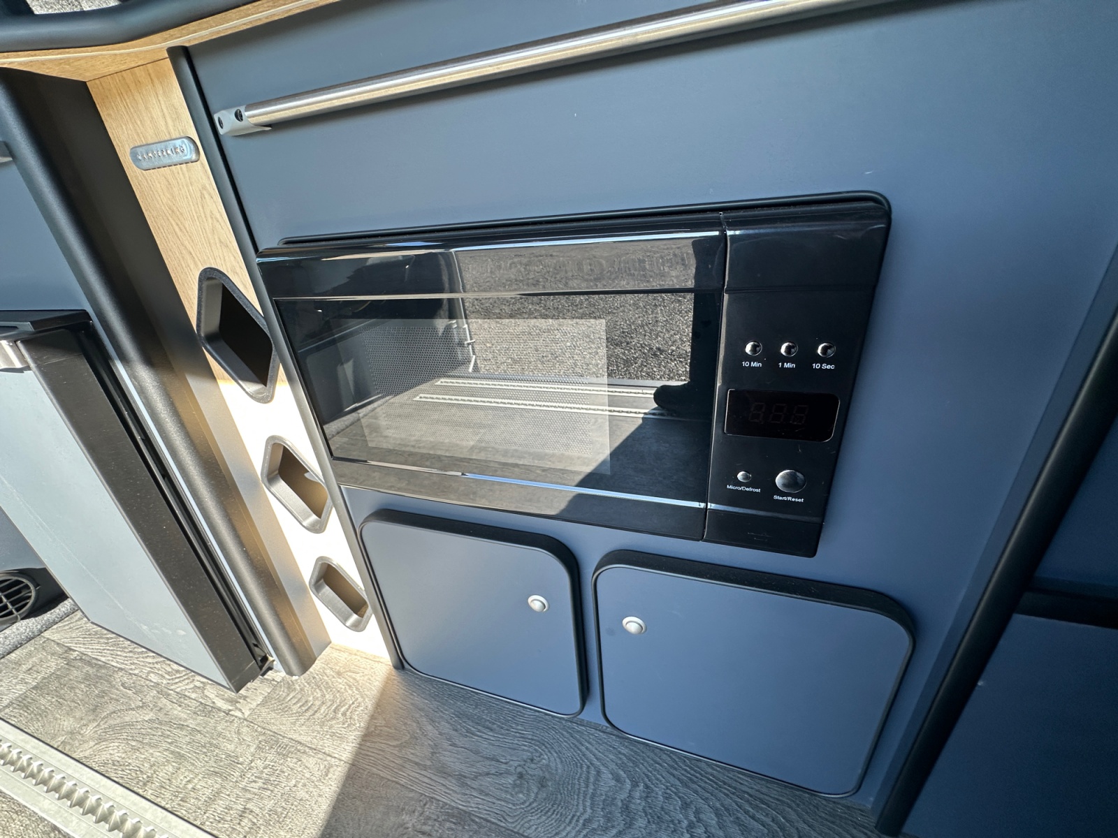 2025 Camperking T7 Freedom For Sale UC6395 42