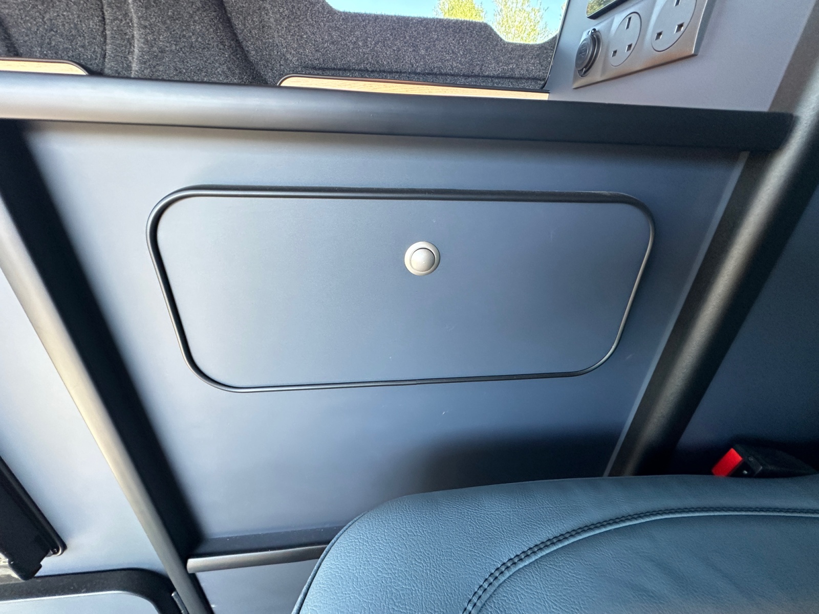 2025 Camperking T7 Freedom For Sale UC6395 43