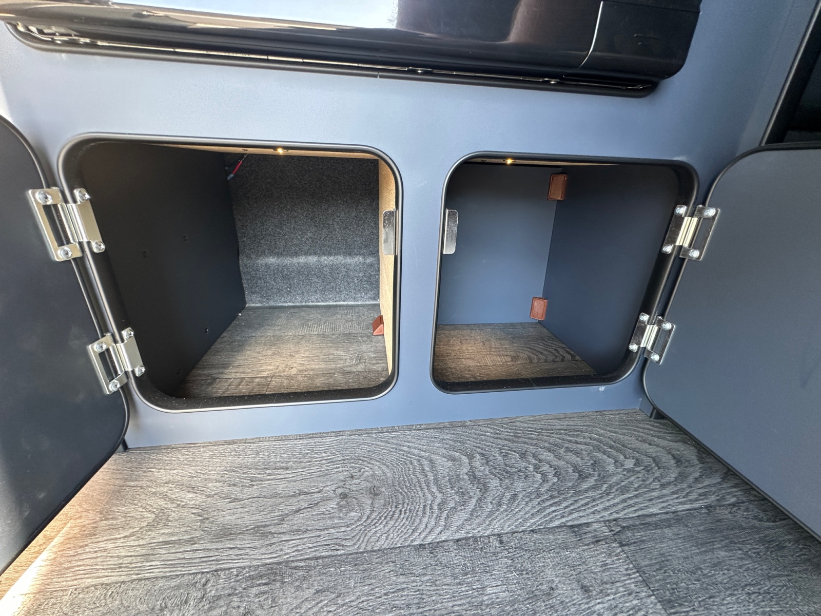 2025 Camperking T7 Freedom For Sale UC6395 46